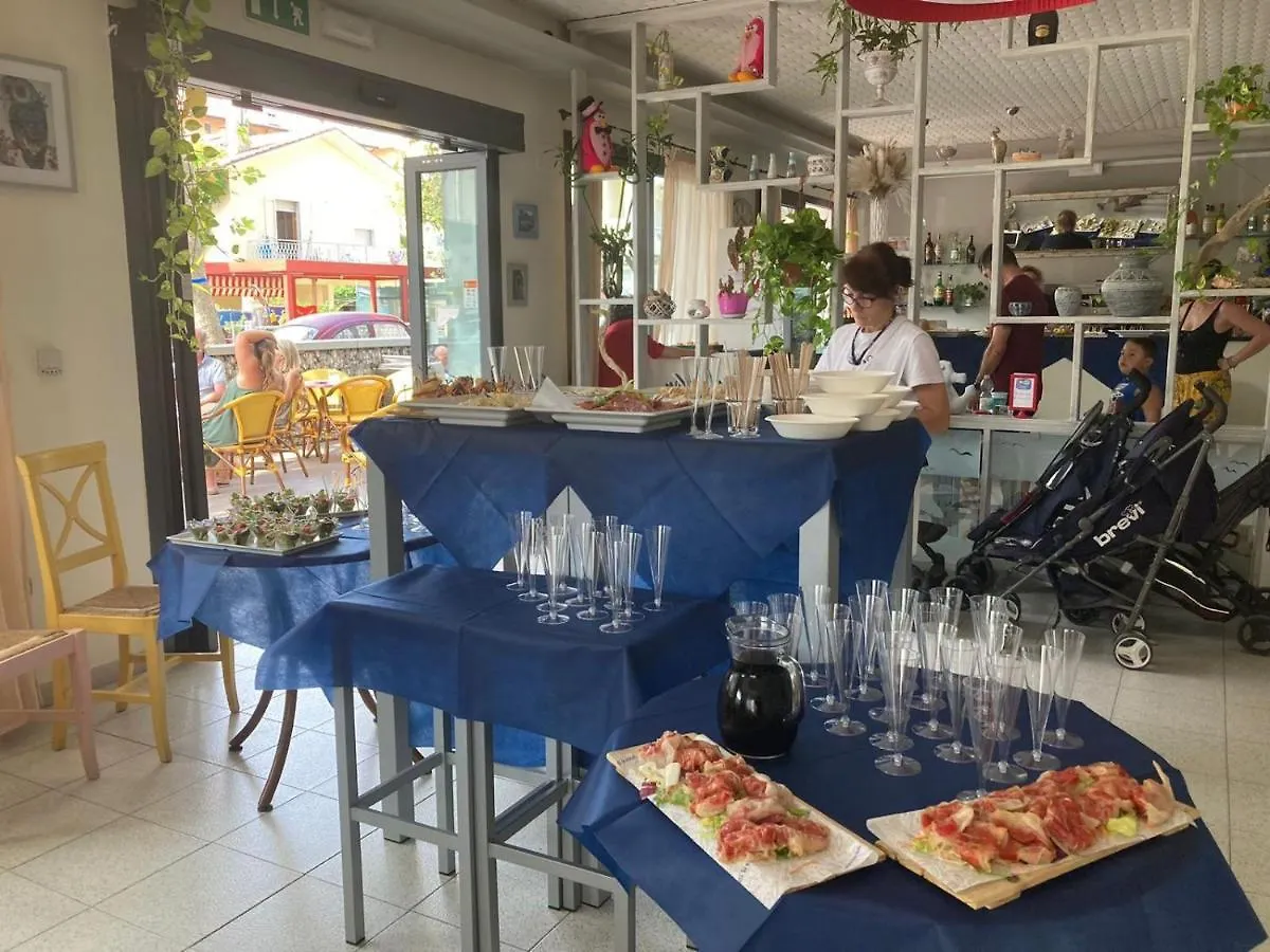 Fabbri'S Hotel Cesenatico