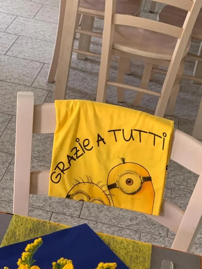 Fabbri'S Hotel Cesenatico
