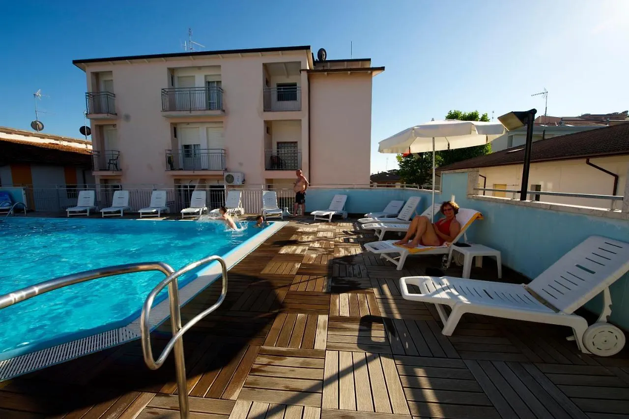 Fabbri'S Hotel Cesenatico