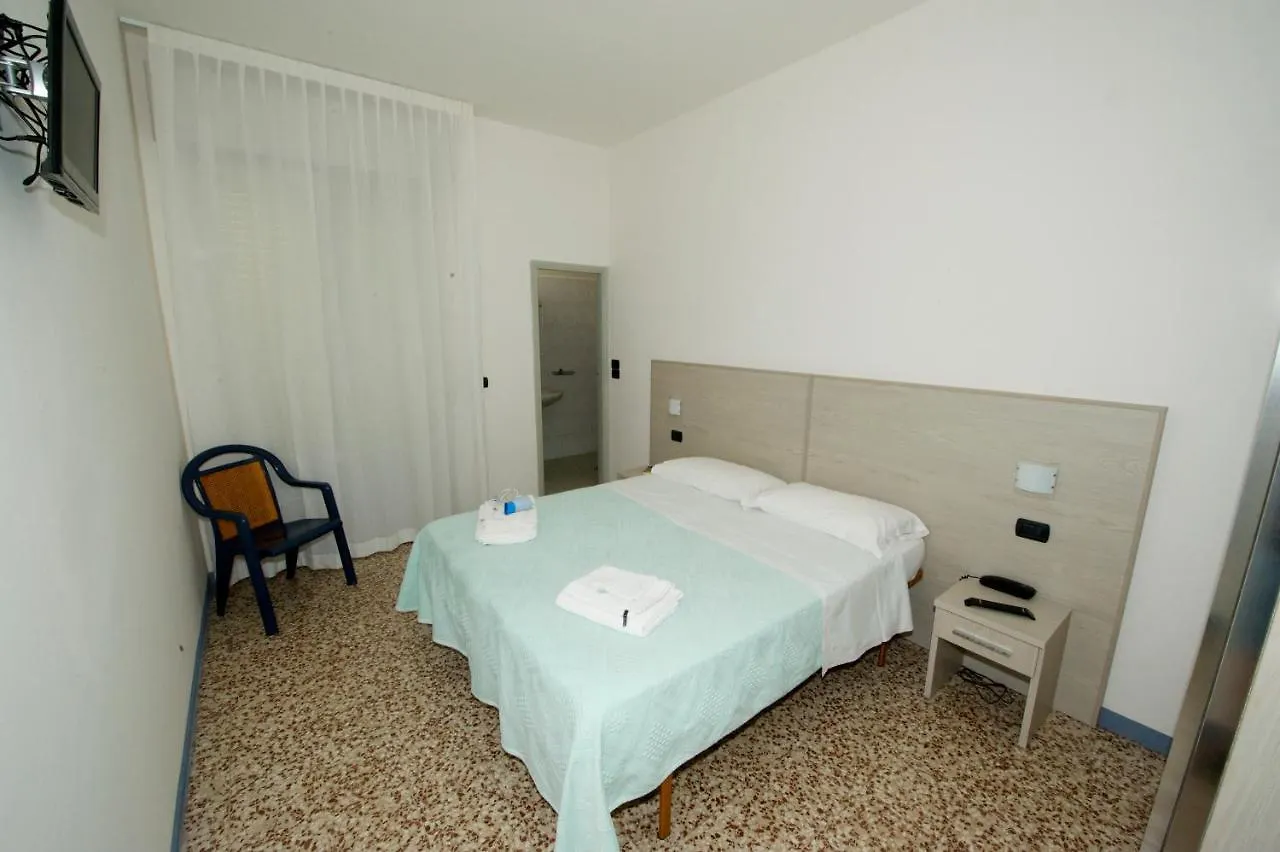 Fabbri'S Hotel Cesenatico 2*,  Itálie