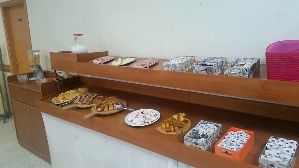 Fabbri'S Hotel Cesenatico Itálie