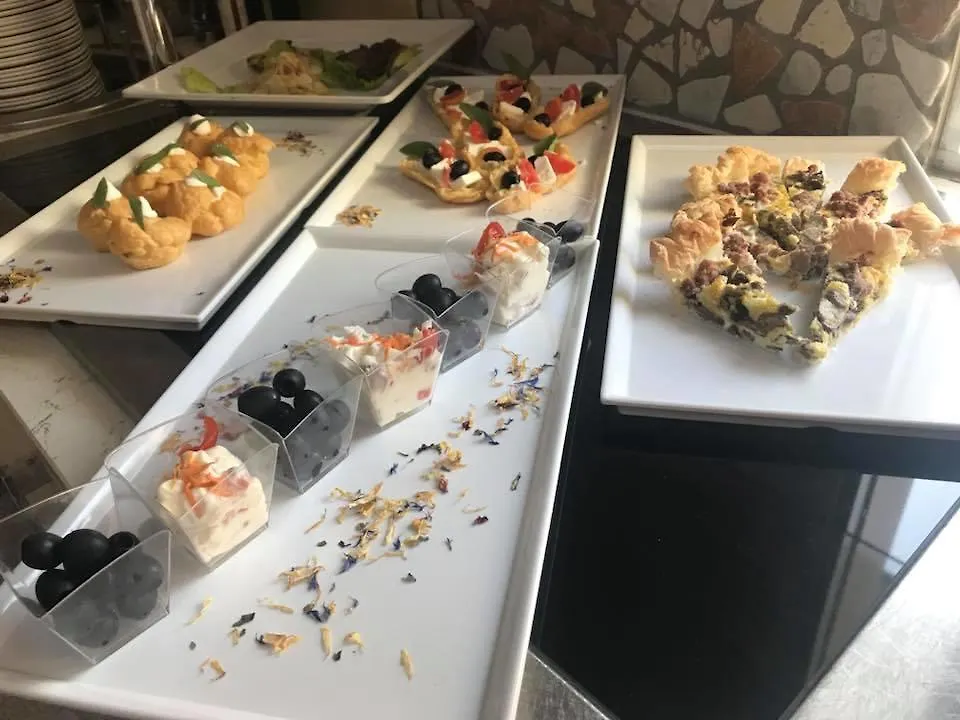 Fabbri'S Hotel Cesenatico