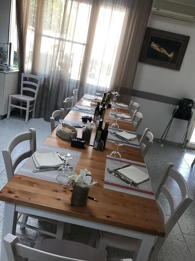 Fabbri'S Hotel Cesenatico