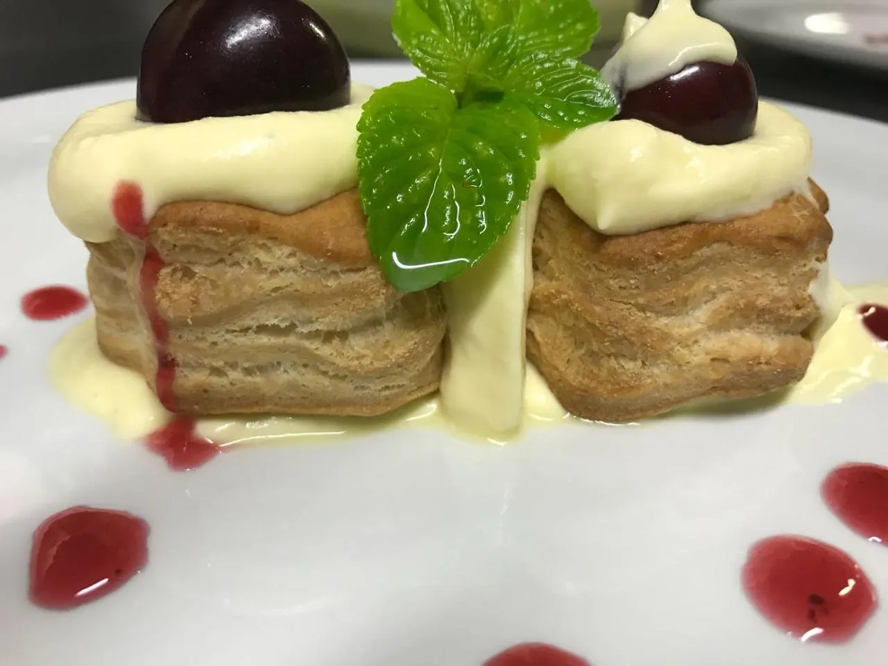 Fabbri'S Hotel 체제나티코